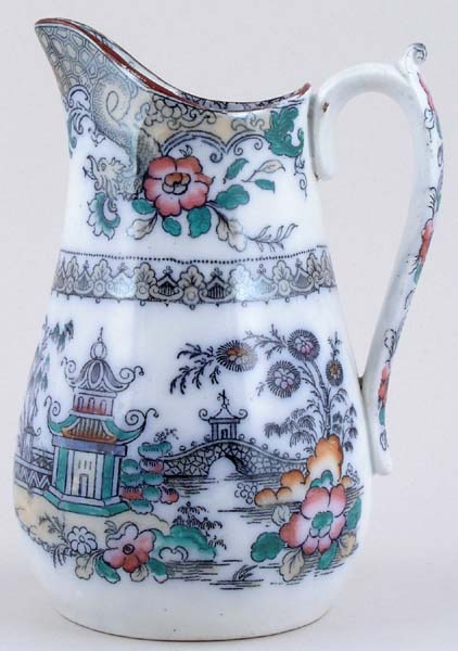 Jug or Pitcher c1880